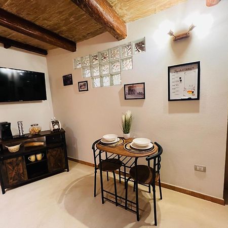 Ermar Sweet Home ألغيرو المظهر الخارجي الصورة