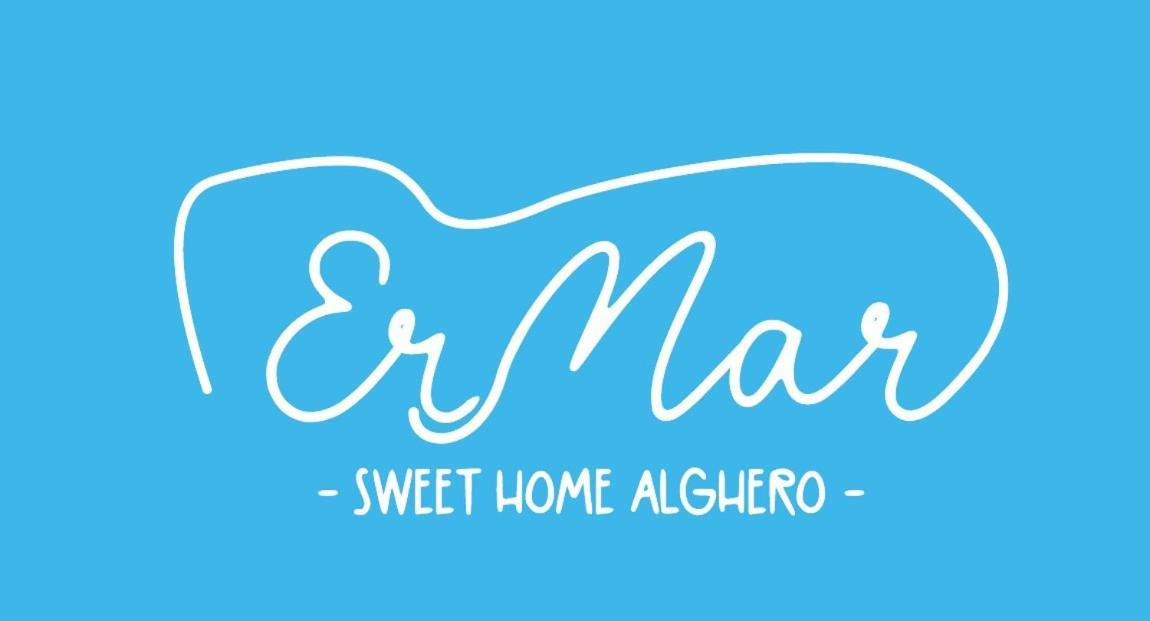 Ermar Sweet Home ألغيرو المظهر الخارجي الصورة