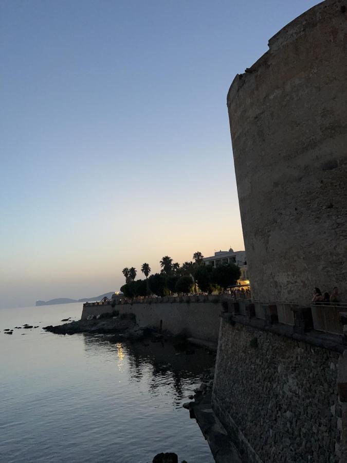 Ermar Sweet Home ألغيرو المظهر الخارجي الصورة