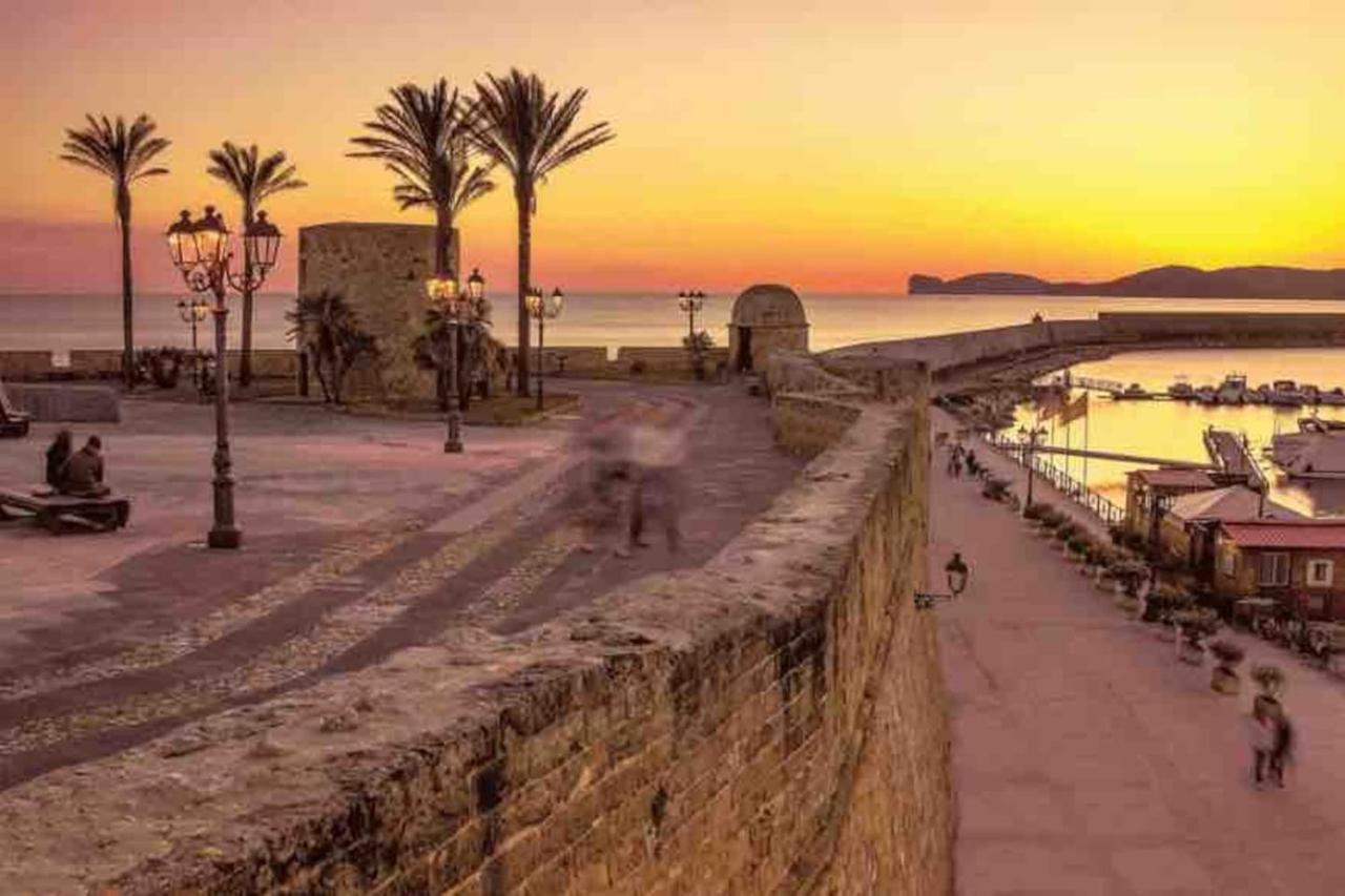 Ermar Sweet Home ألغيرو المظهر الخارجي الصورة