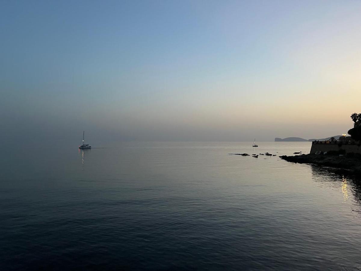 Ermar Sweet Home ألغيرو المظهر الخارجي الصورة