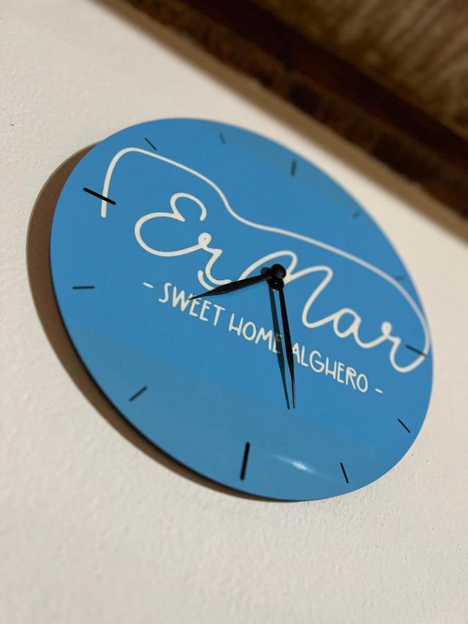 Ermar Sweet Home ألغيرو المظهر الخارجي الصورة