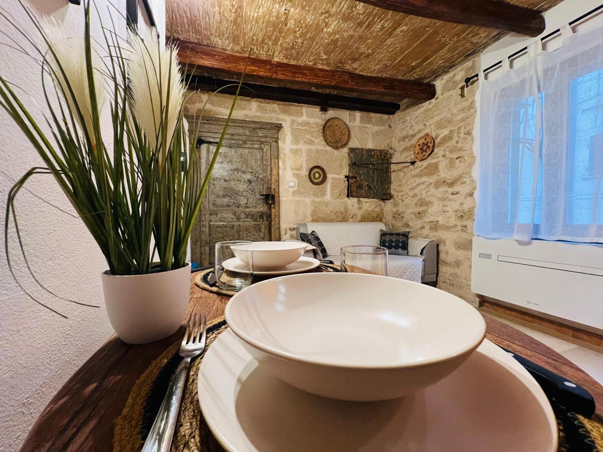 Ermar Sweet Home ألغيرو المظهر الخارجي الصورة