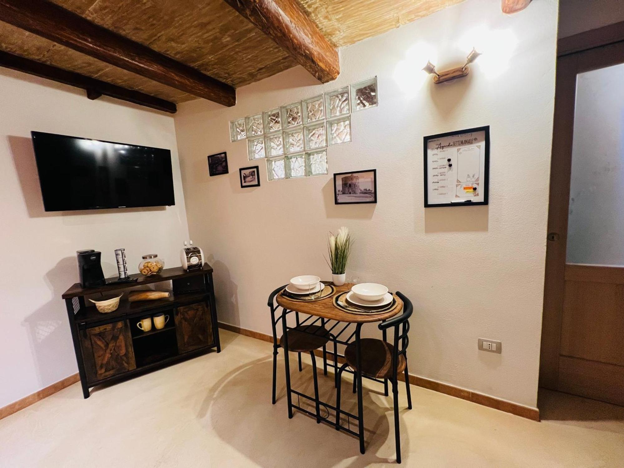 Ermar Sweet Home ألغيرو المظهر الخارجي الصورة
