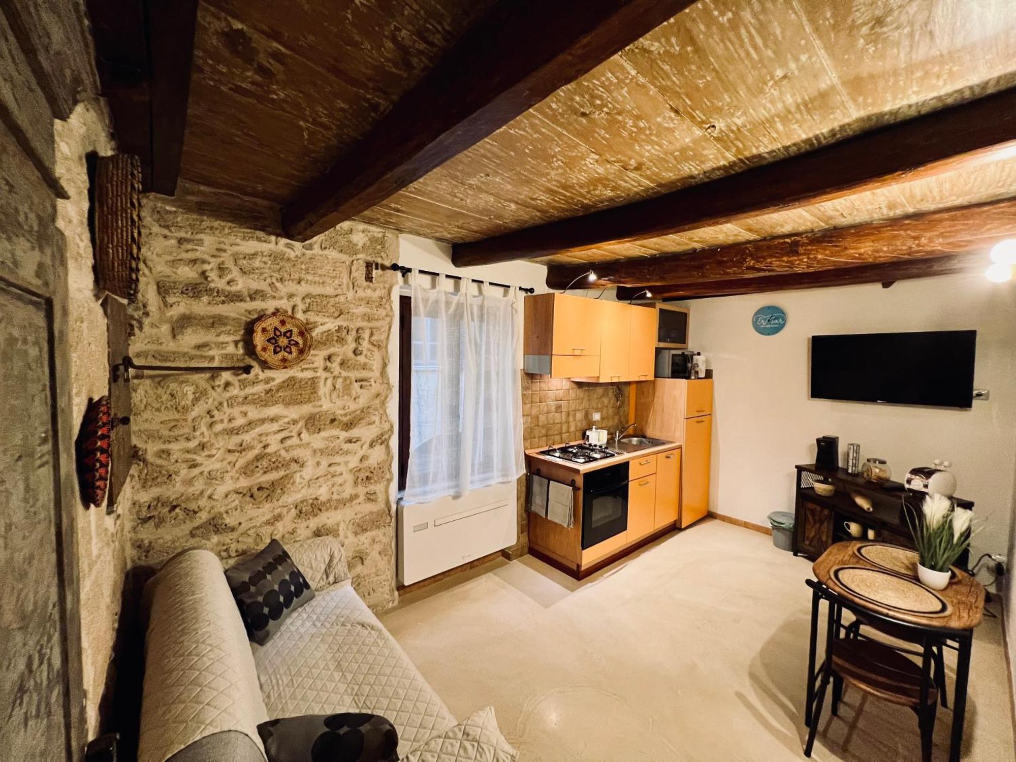 Ermar Sweet Home ألغيرو المظهر الخارجي الصورة
