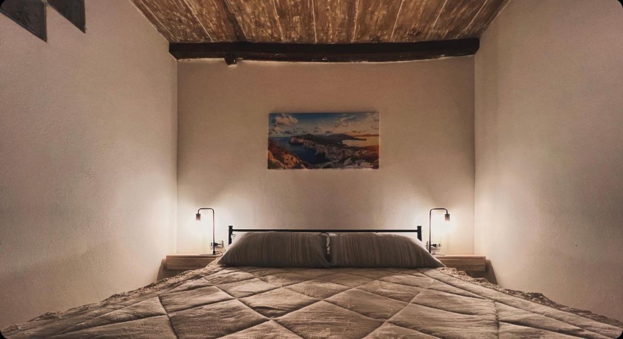 Ermar Sweet Home ألغيرو المظهر الخارجي الصورة