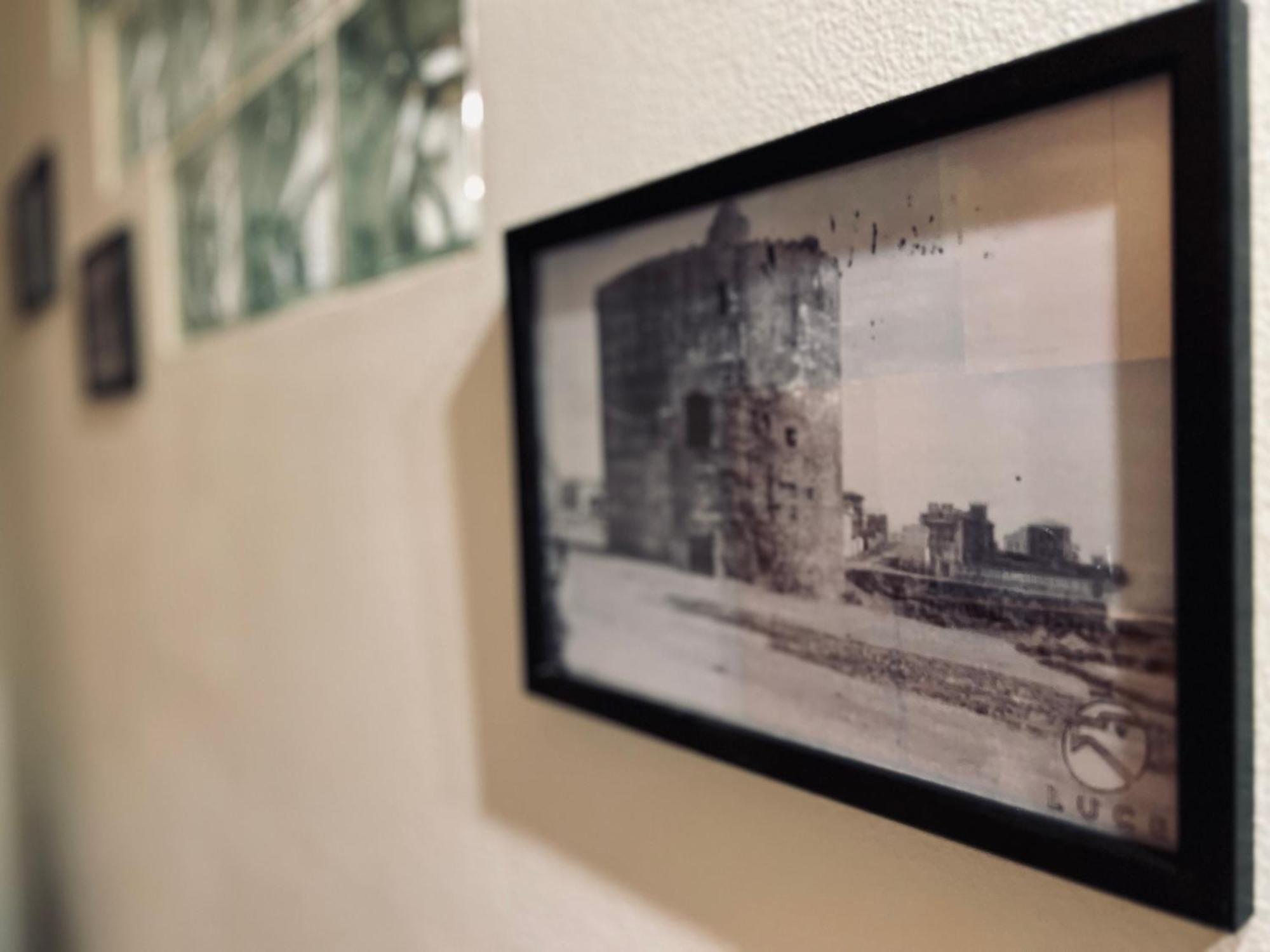 Ermar Sweet Home ألغيرو المظهر الخارجي الصورة