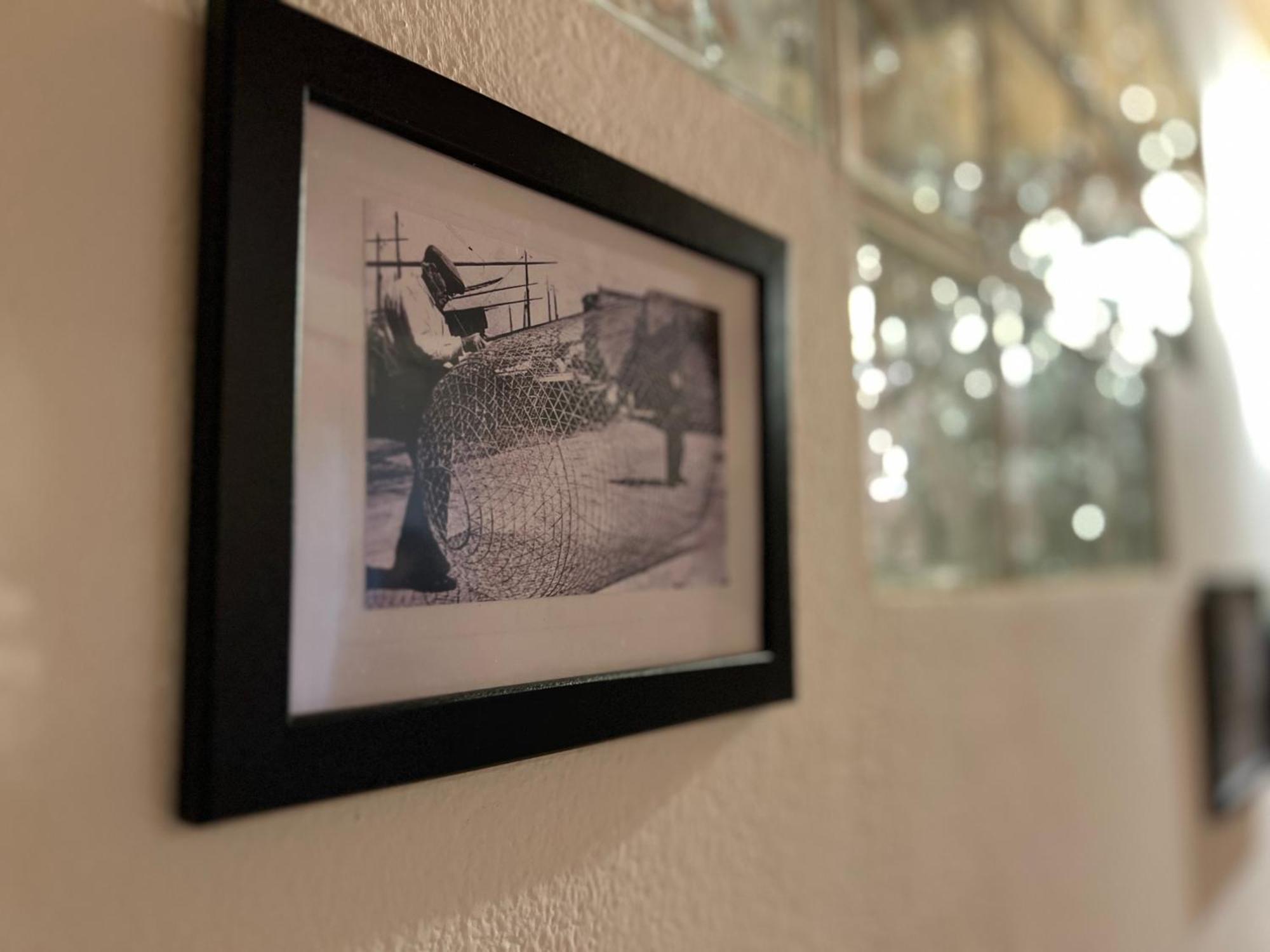 Ermar Sweet Home ألغيرو المظهر الخارجي الصورة