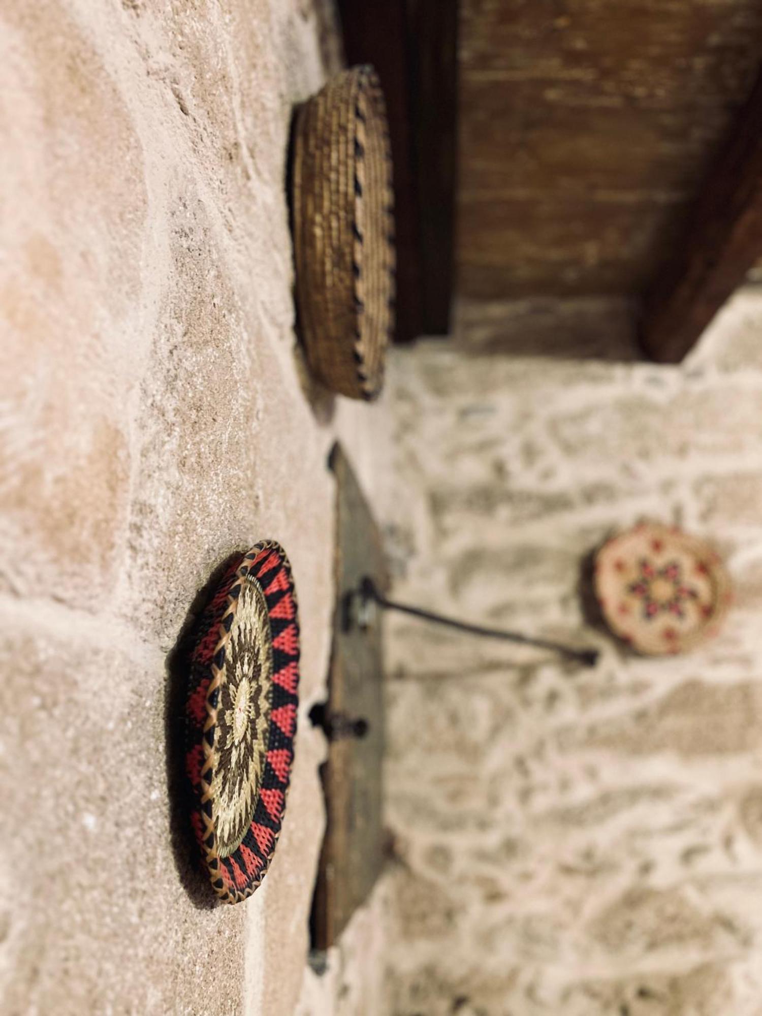 Ermar Sweet Home ألغيرو المظهر الخارجي الصورة