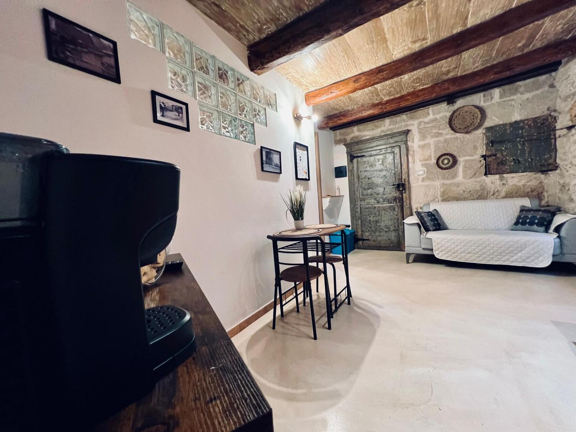 Ermar Sweet Home ألغيرو المظهر الخارجي الصورة