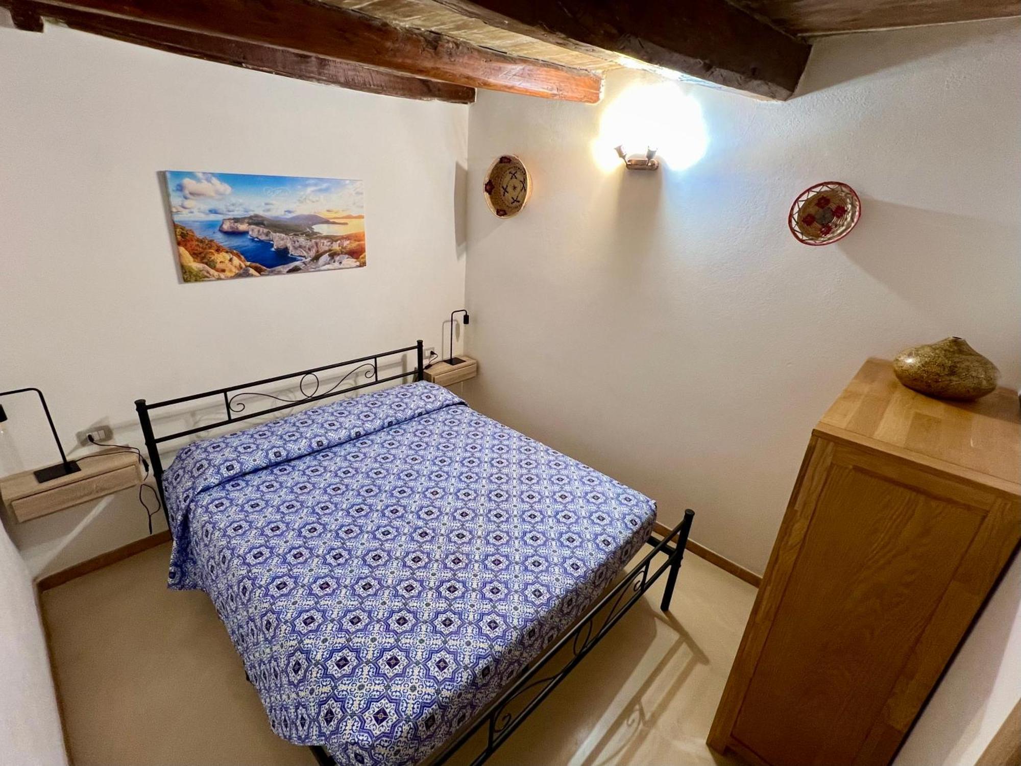 Ermar Sweet Home ألغيرو المظهر الخارجي الصورة