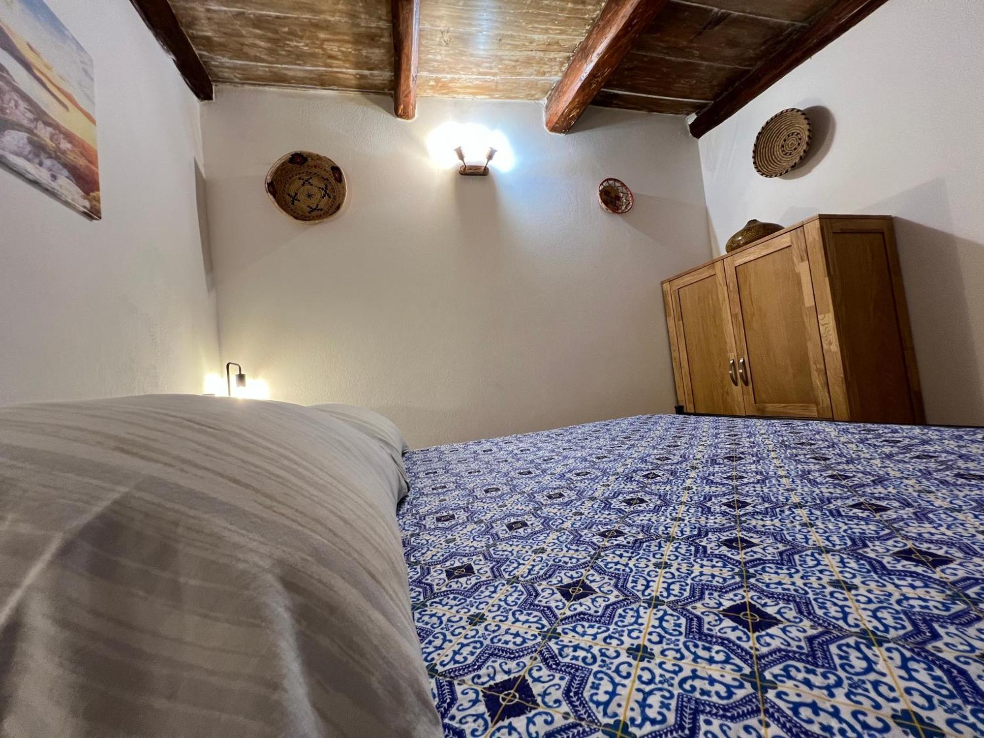 Ermar Sweet Home ألغيرو المظهر الخارجي الصورة